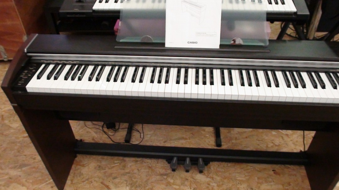 Casio privia 2025 px 700 price