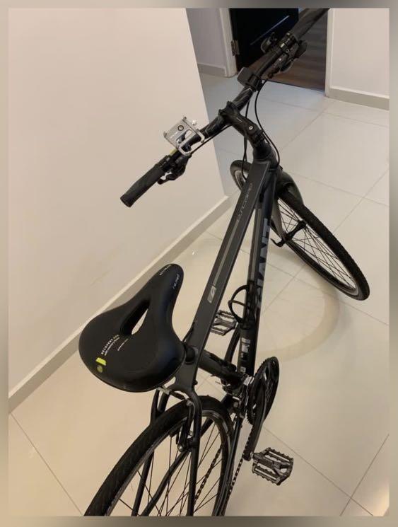 giant escape 2 wheel size