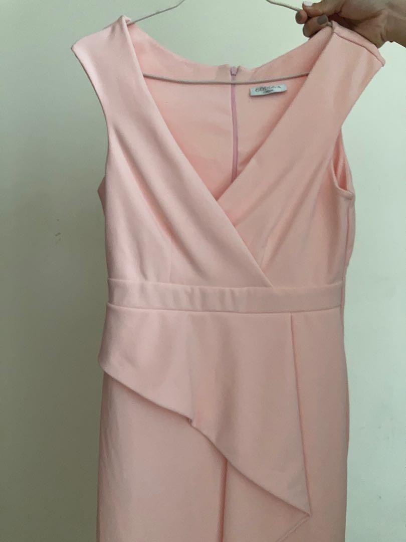 Goddiva bridesmaid dresses outlet