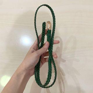 Green Belt