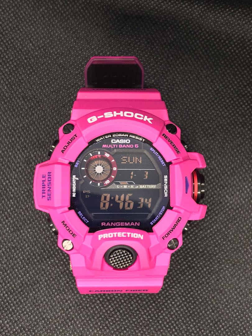 Rangeman srj new arrivals
