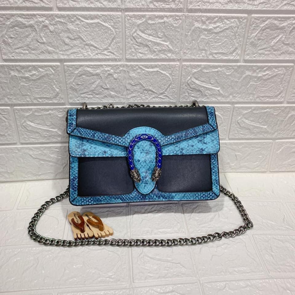 Gucci snake sling bag Clearance