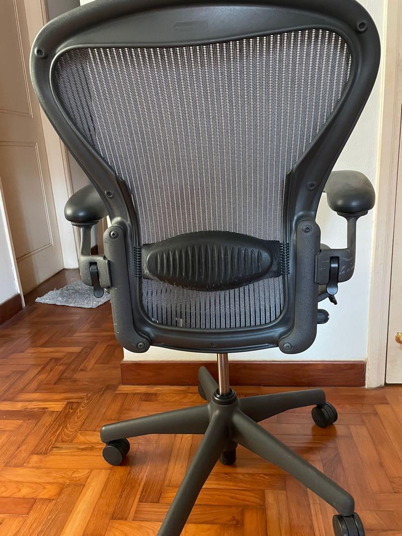 Was Going To Buy A New Office Chair At An Auction Last 60 OFF