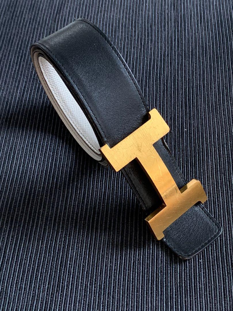 Hermes Belt 42mm
