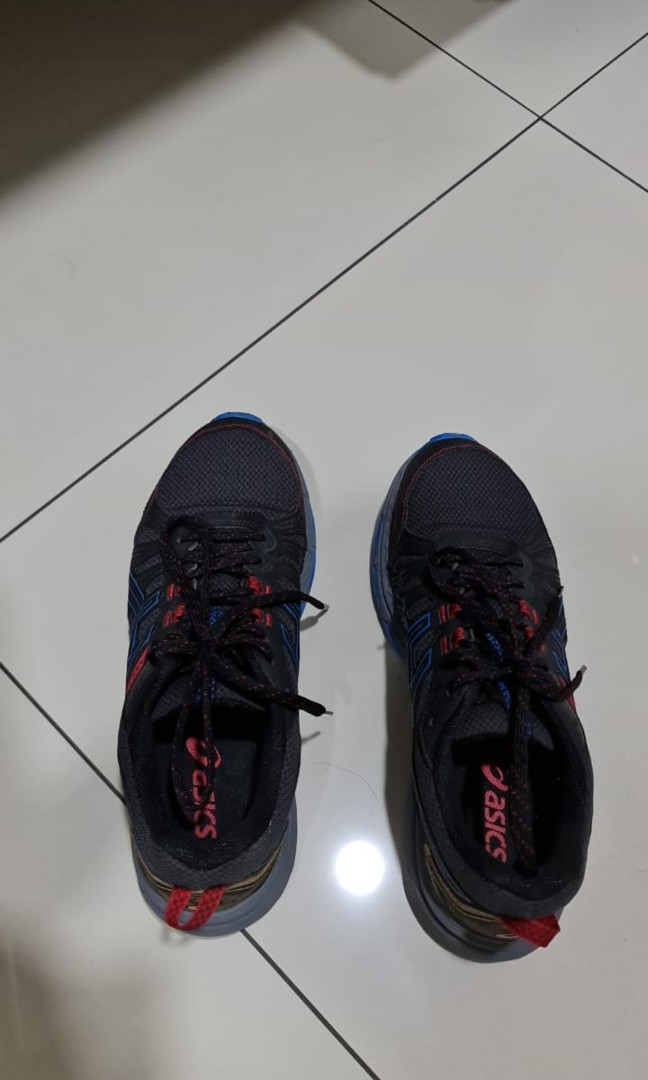 Asics best sale ovni jul