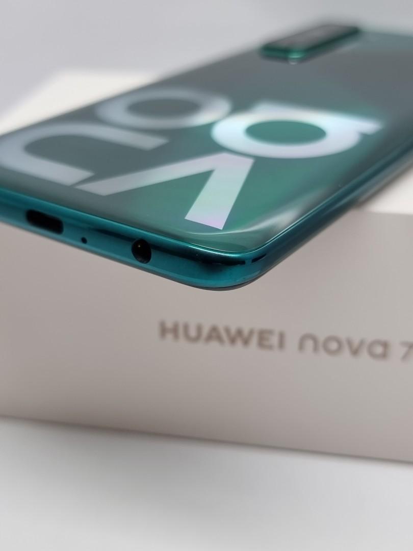 Huawei Nova 7se 5G, Mobile Phones & Gadgets, Mobile Phones, Android ...