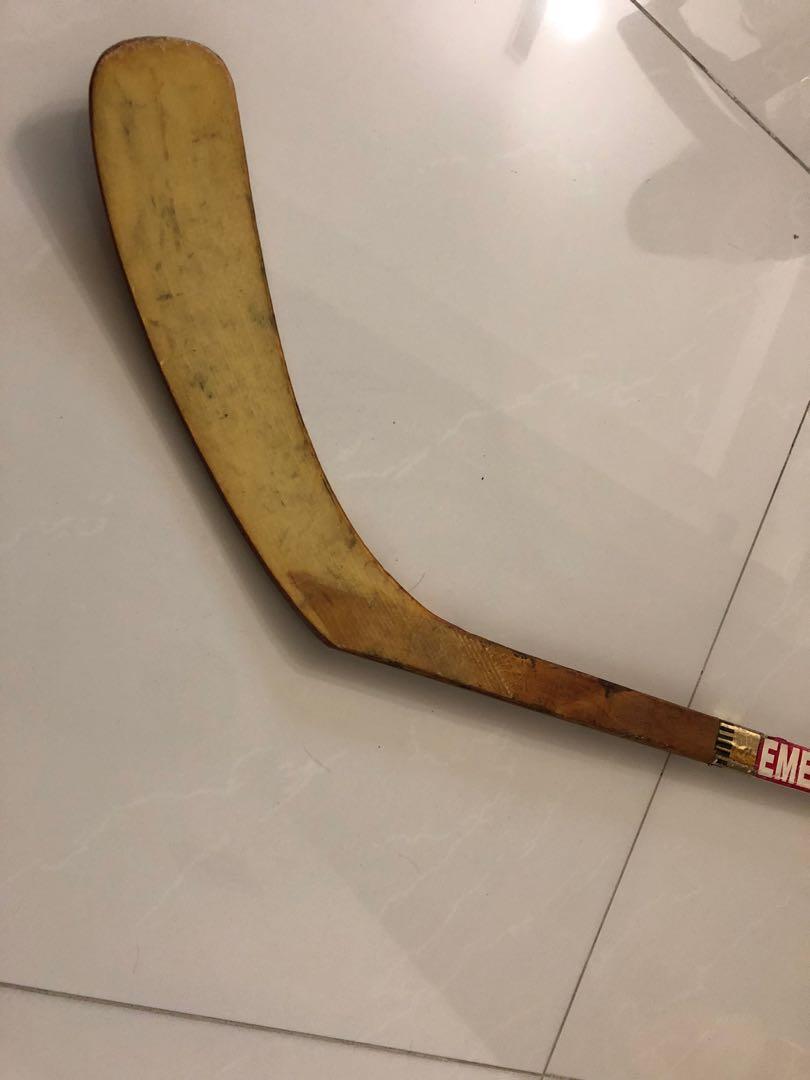 Ice Hockey Stick KOHO, Sports Equipment, Sports & Games, Skates