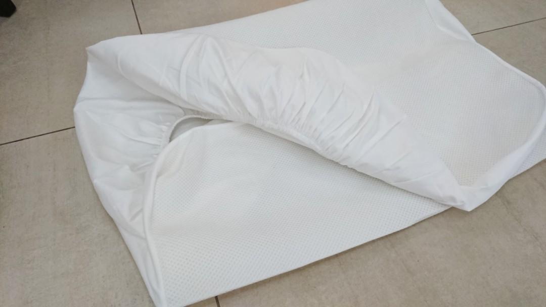 Lenast shop mattress protector