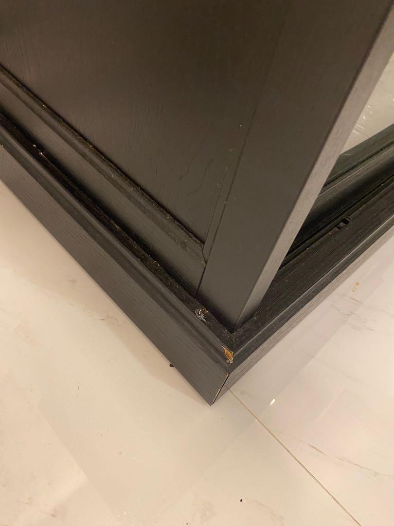 Ikea Malsjo sideboard / drinks Furniture & Home Living