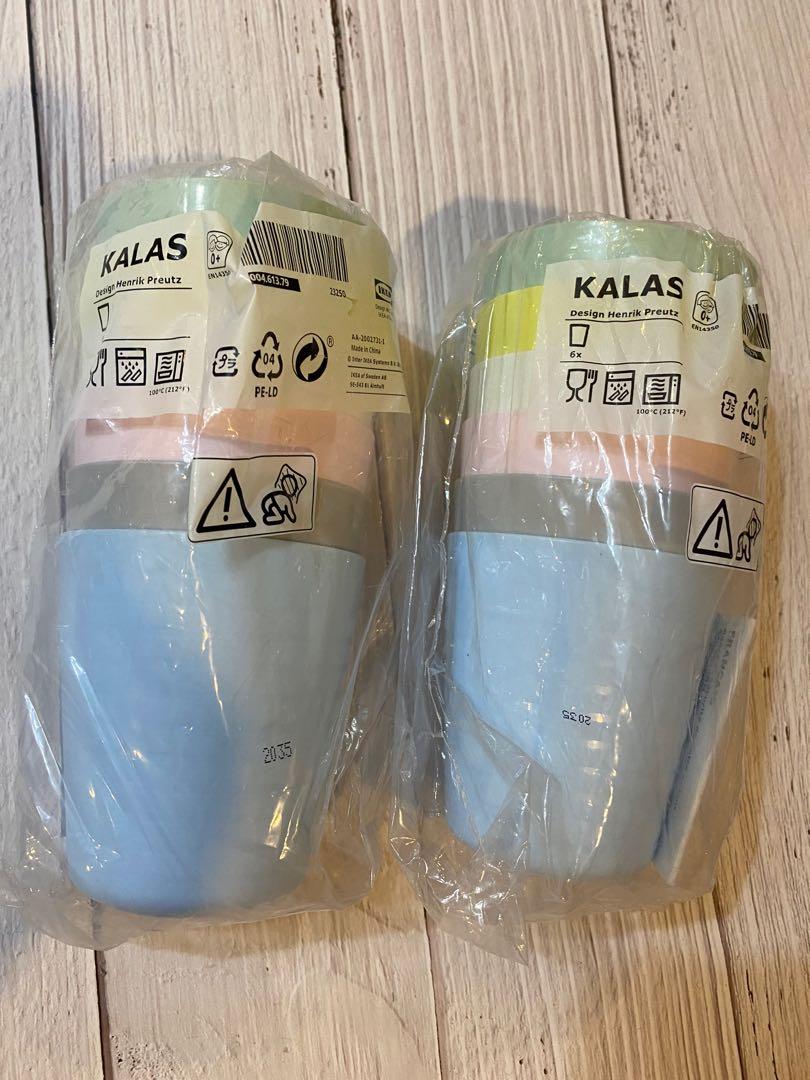 Ikea Plastic Plate, Bowls, Utensils and Cups (Category: Dinnerware & Cutlery) located in Pasig City. Submitted by lucasmalakas (Listing ID 1120732615, Image 1). Description: Prices Vary Cups 6pcs- 330 Plates 6pcs- 430 Cutlery and Spoon- 450 Bright and cheerful colours so everyone gets to pick their favourite. The plastic won’t break and it’s harmless – no additives. A sustainable alternative to disposable tableware because it can be re-used. The 