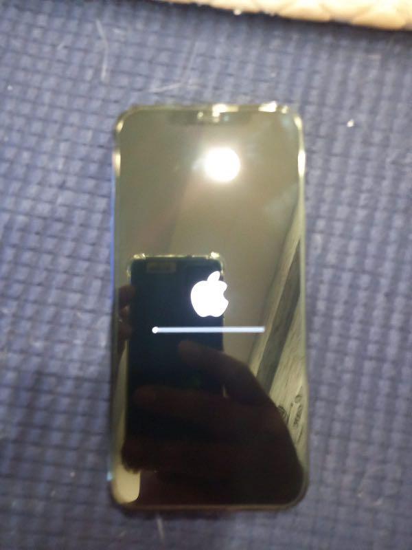 Iphone 12 Pro Max 256 Blue Mobile Phones Gadgets Mobile Phones 