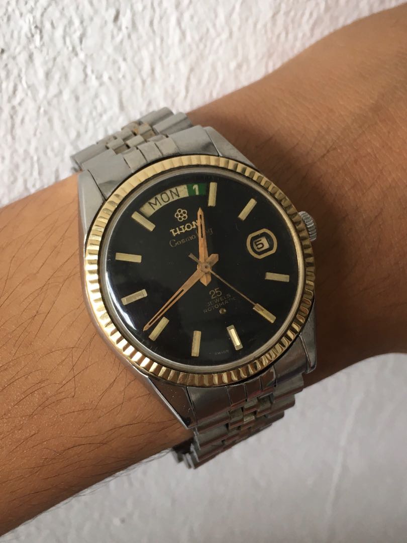 Jam titoni clearance