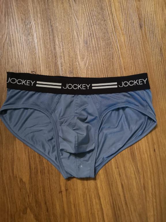 Jockey microfiber active brief deals
