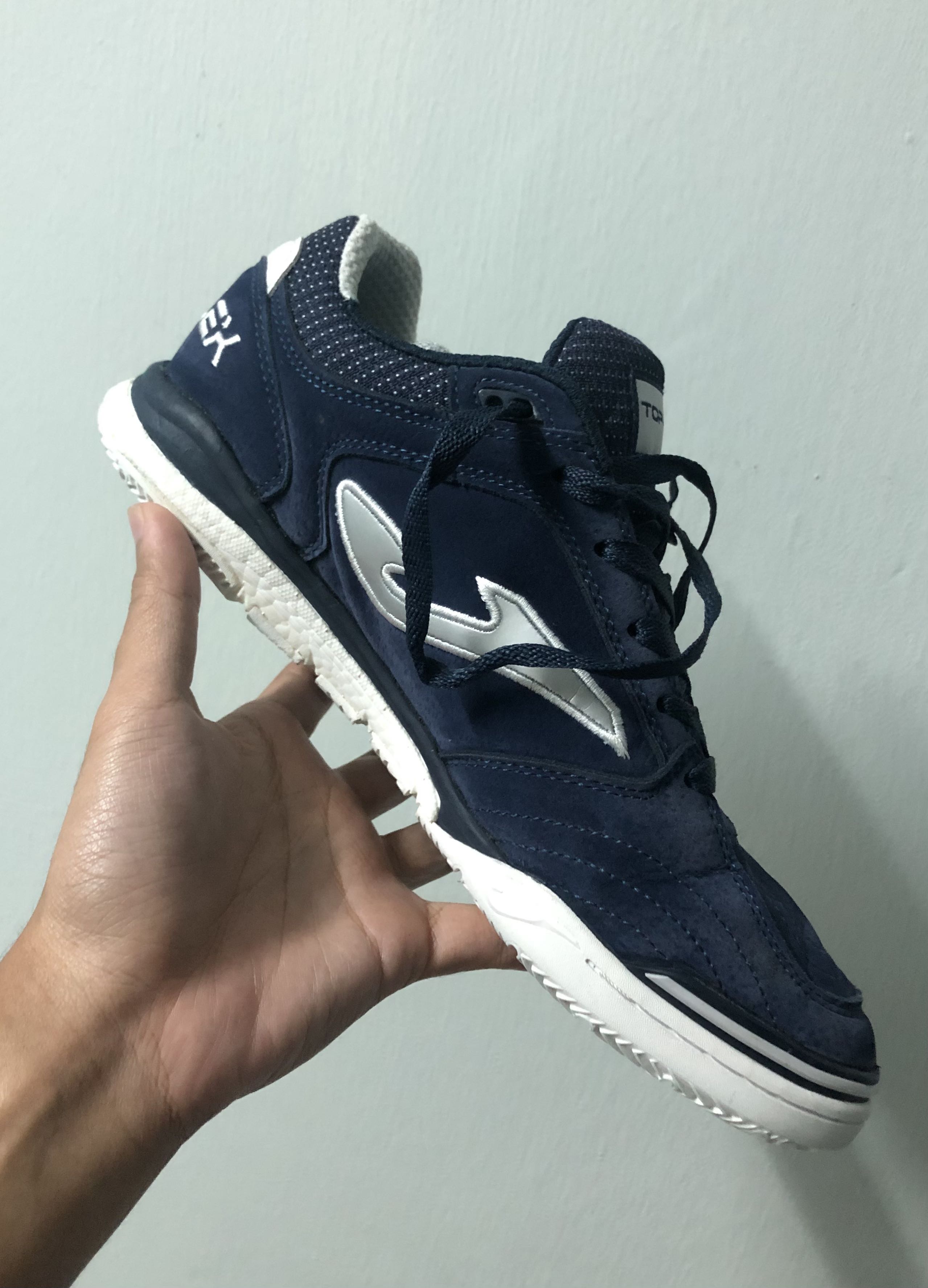 Joma top deals flex nabuk
