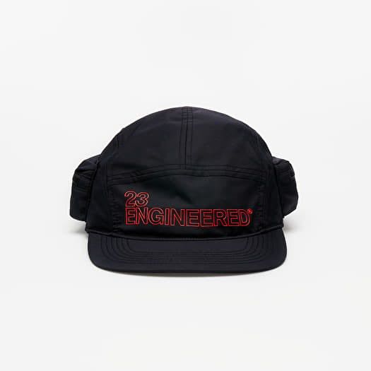 Jordan 23 Engineered AW84 cap, Men's 