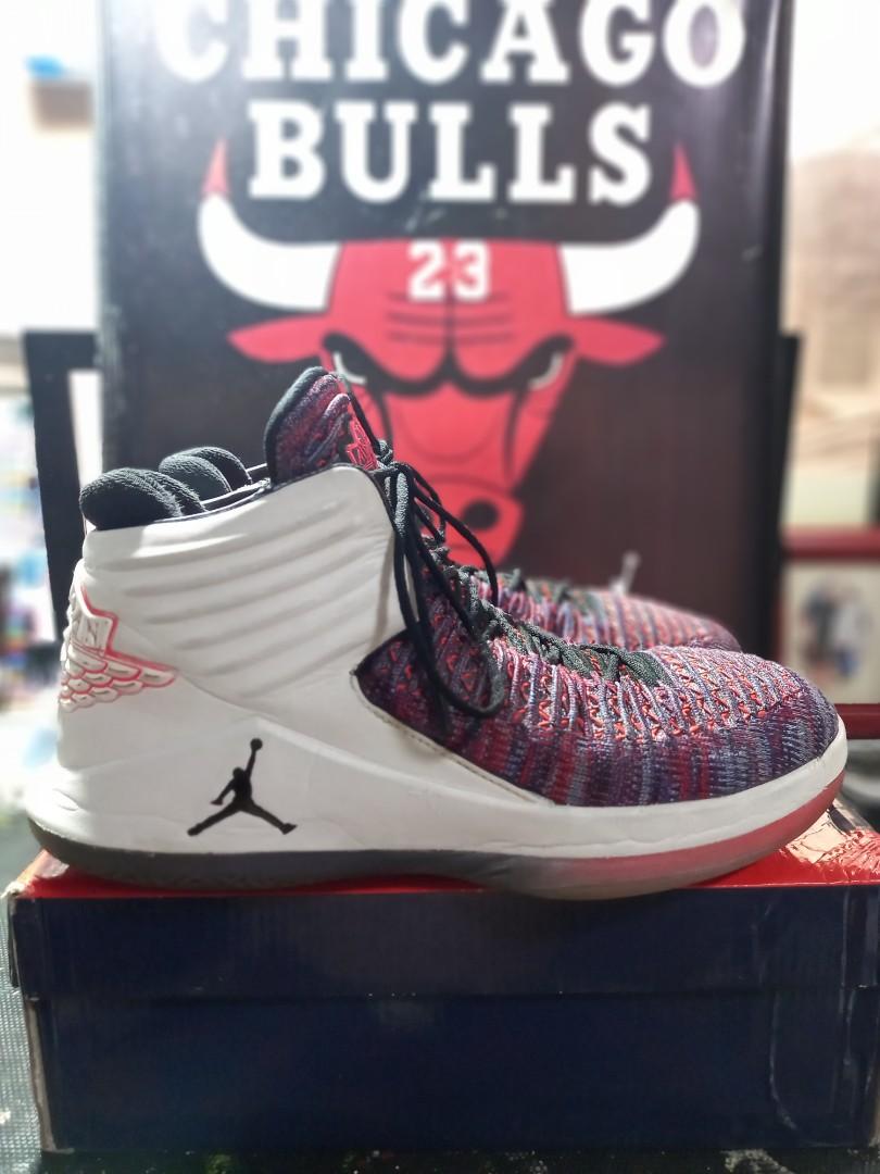Air jordan 32 shop finale price