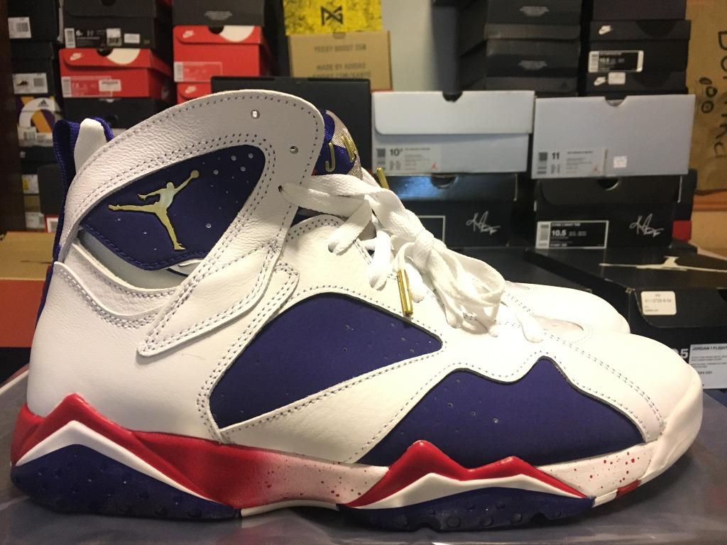 Tinker best sale alternate 7