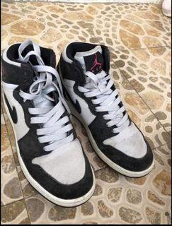 Jordan Shoes made in Japan