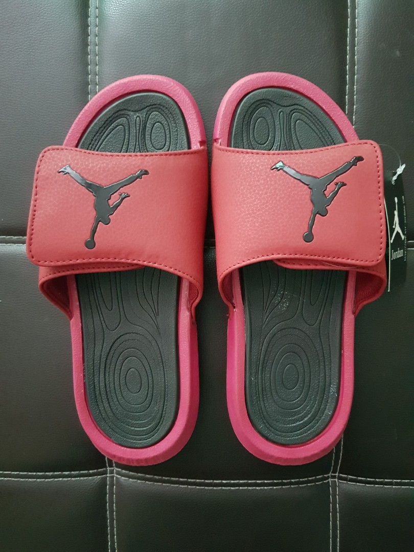 jordan slides size 7