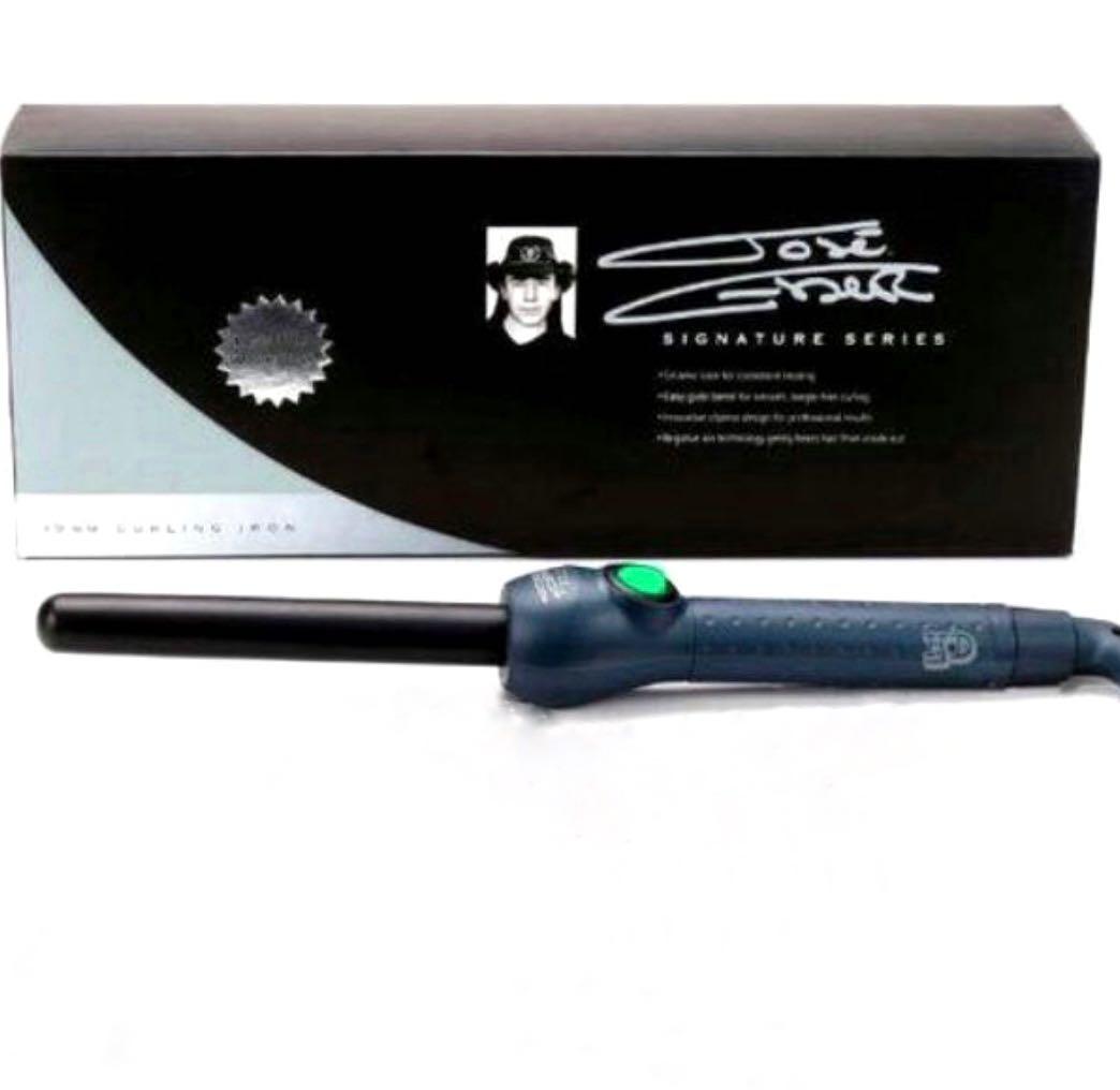 Jose eber shop 13mm wand