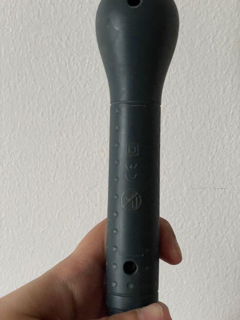 Jose eber 13mm online wand