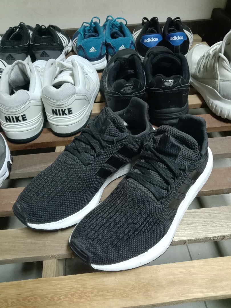 Kasut Bundle Lawa Murah Men S Fashion Footwear Others On Carousell