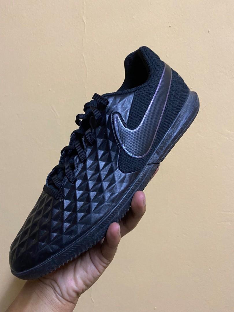 kasut futsal nike tiempo x