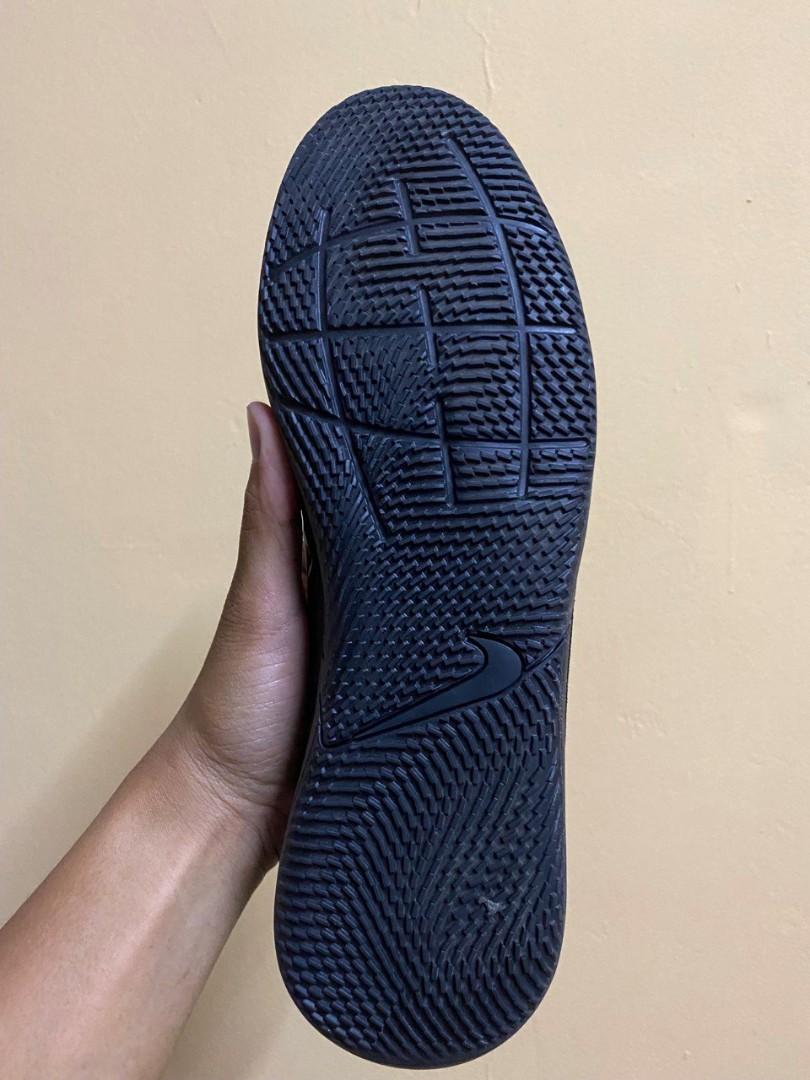 kasut futsal nike tiempo x