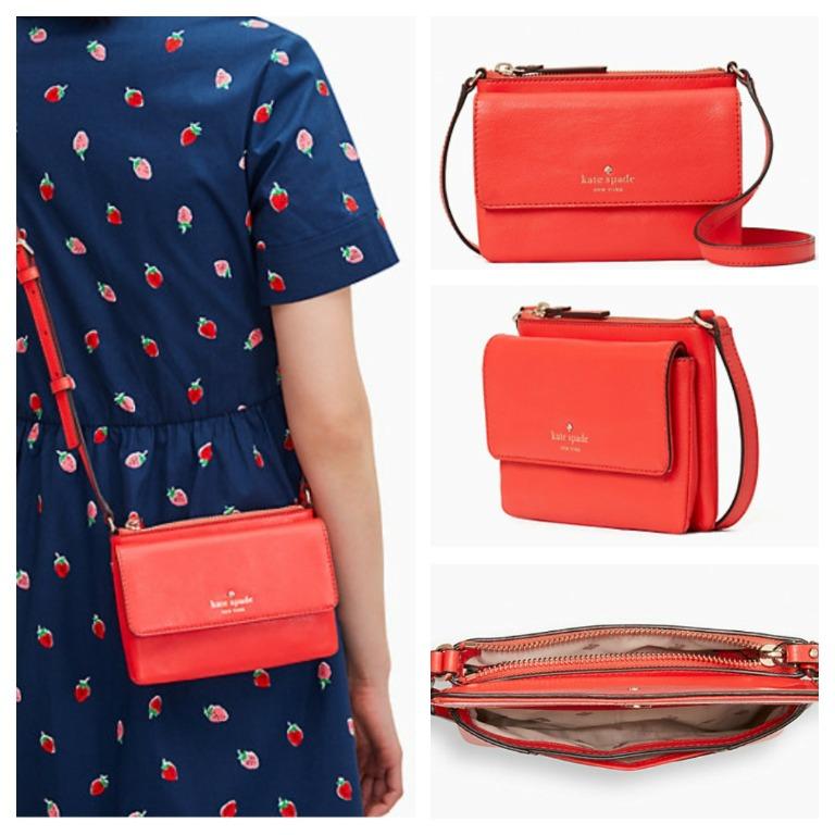 KATE SPADE Greene Street Karlee Bag