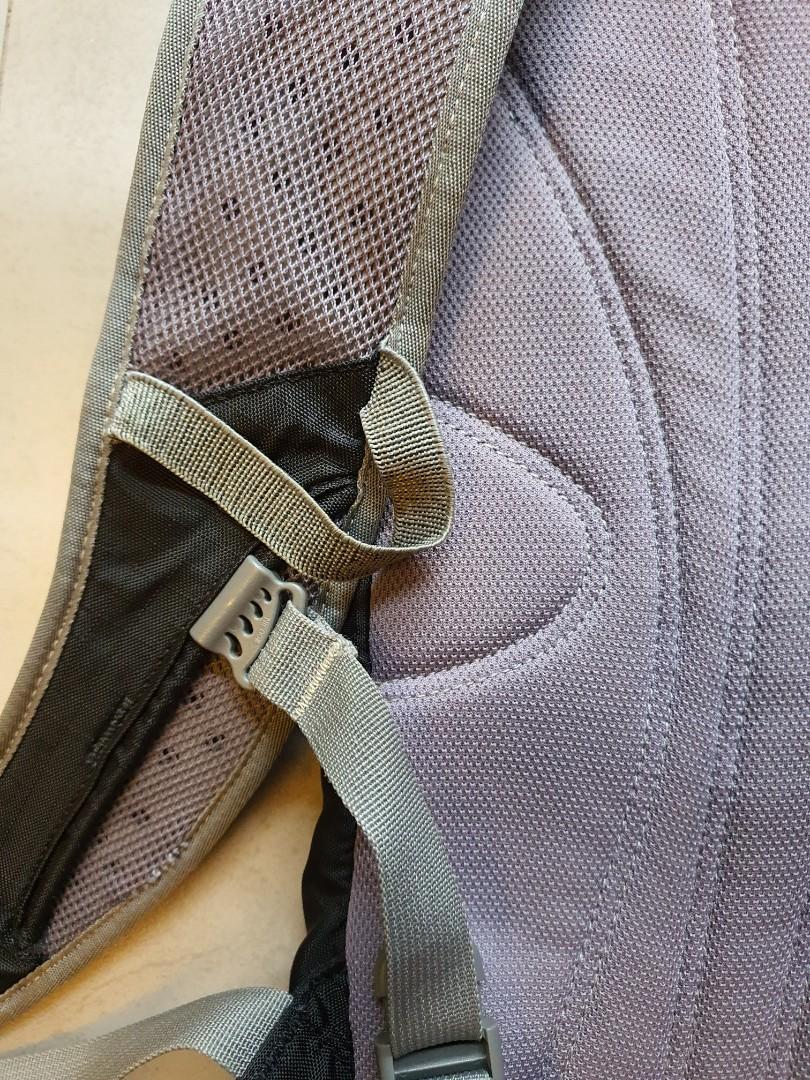 KATHMANDU Cycling Hydration Backpack, Sports Equipment, Other Sports