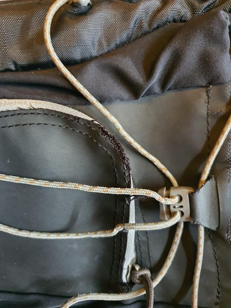 KATHMANDU Cycling Hydration Backpack, Sports Equipment, Other Sports