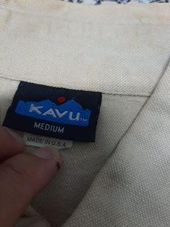 Kavu Pullover