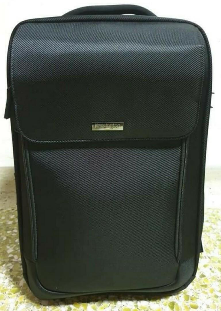 Kensington securetrek backpack hot sale