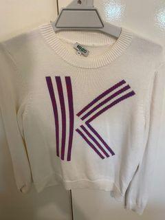 Kenzo sweater