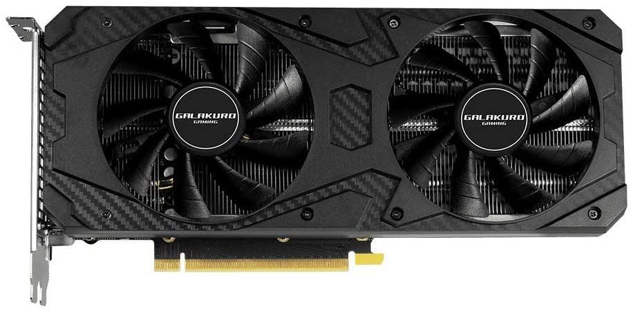 日水][全新][可議]玄人志向Kuroutoshikou GG-RTX3060 Graphics Board