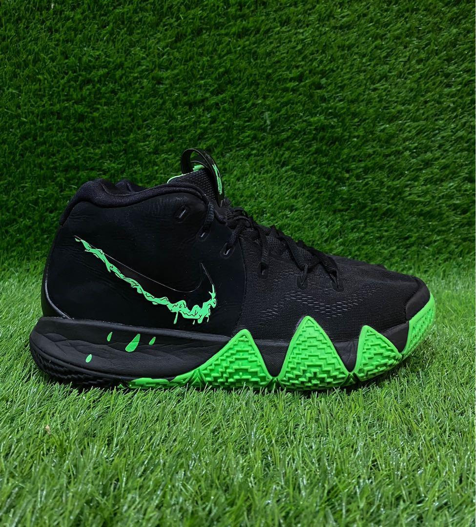 Halloween clearance basketball shoes