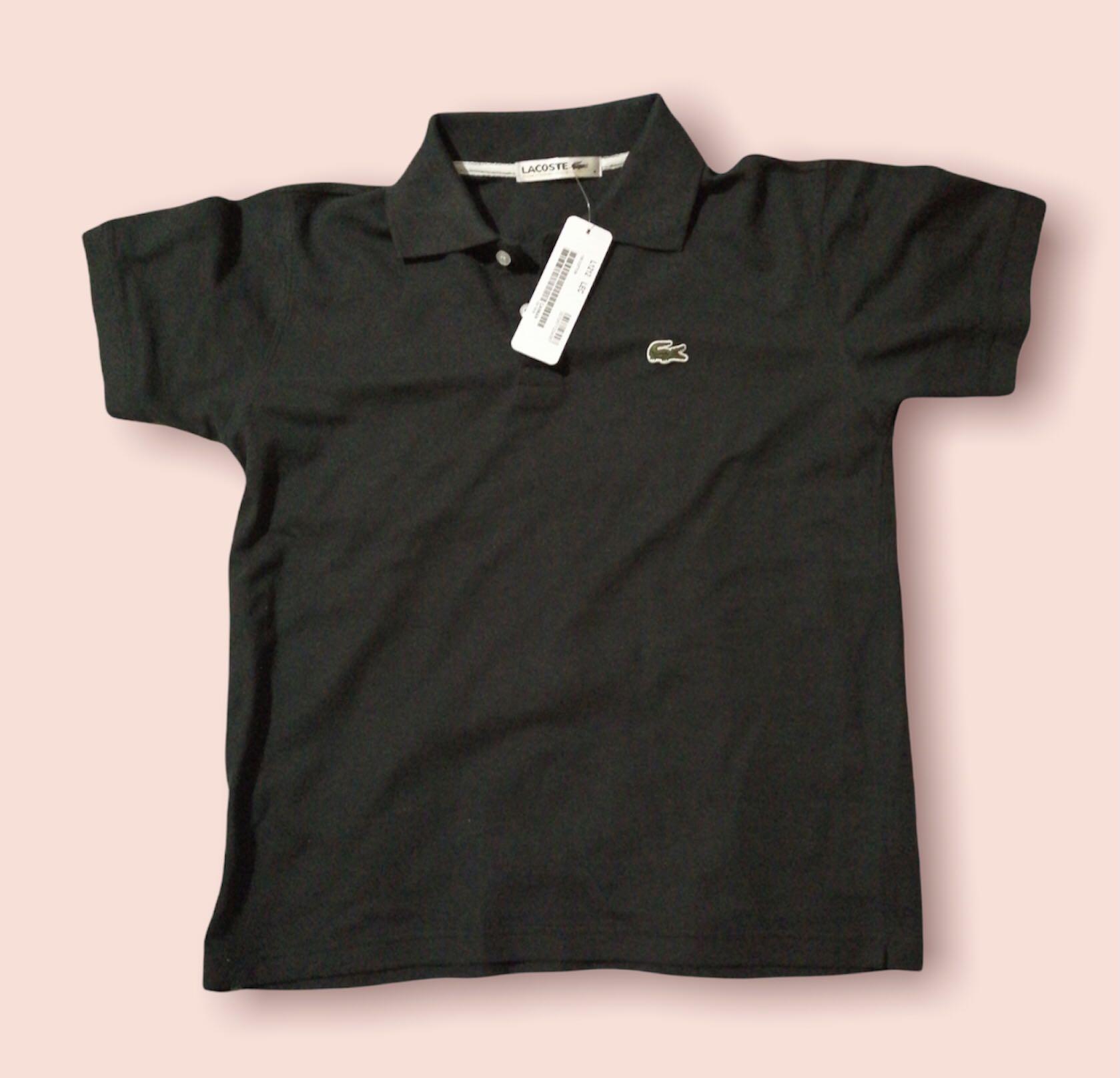 polo shirt for Men (Dark Green), Men's Fashion, Tops & Sets, Tshirts & Polo Shirts on Carousell