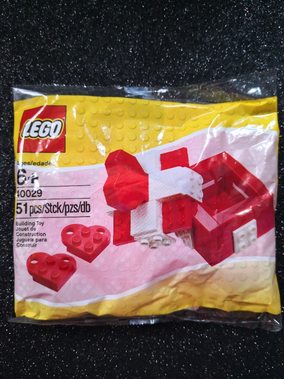 Lego 40029 2025
