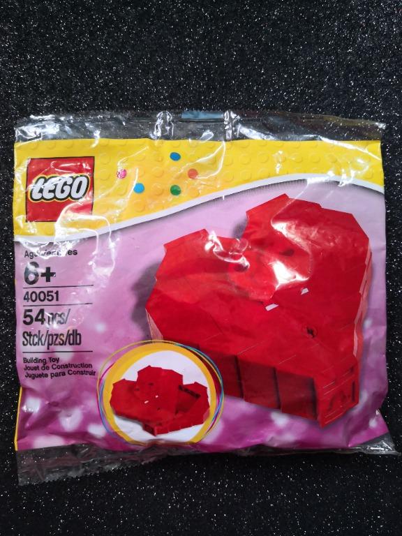 Lego 40051 online