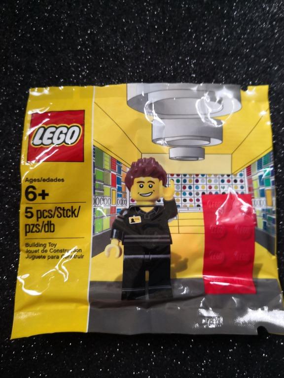 Lego 5001622 hot sale