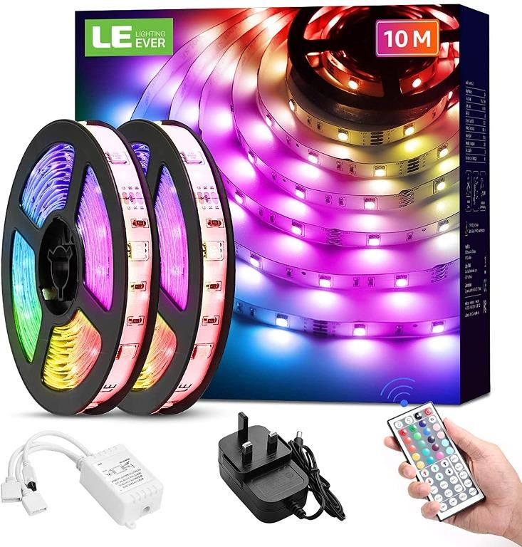 Lepro remote deals