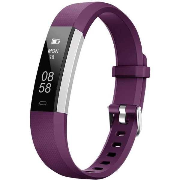 Letsfit fitness tracker id115u clearance