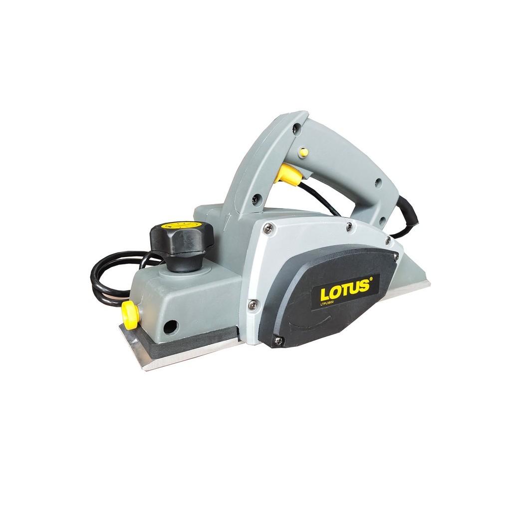 Lotus planer 580w deals