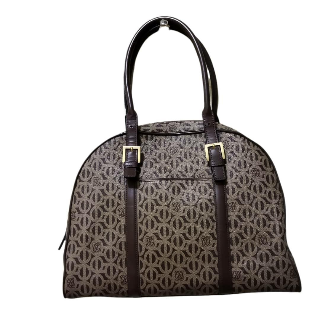 Louis Quatorze Sling Bag, Women's Fashion, Bags & Wallets, Purses & Pouches  on Carousell
