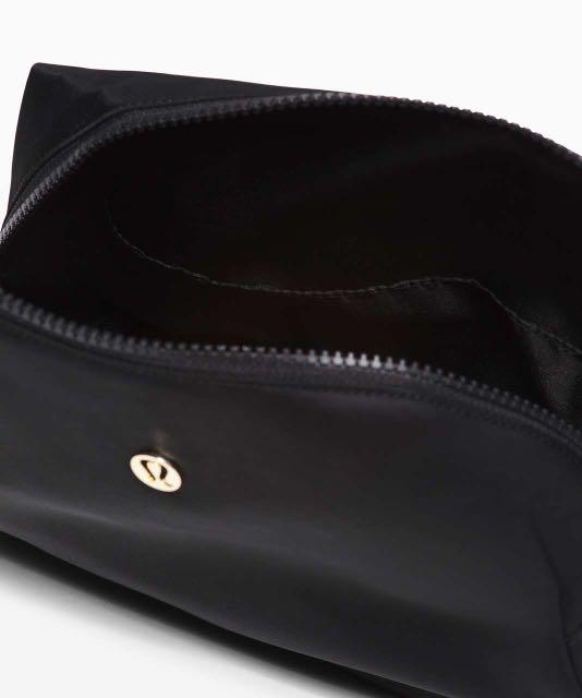 All your small shop things pouch 4l