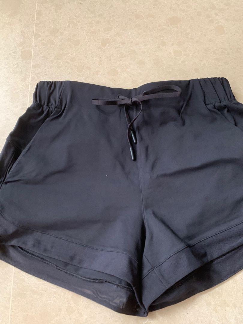 Sunsetting clearance short lululemon