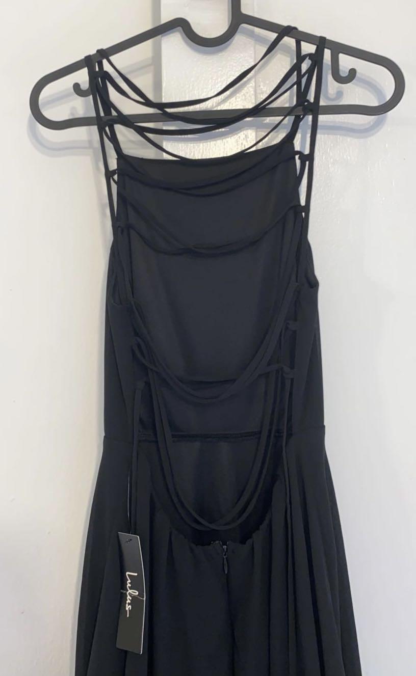 Lulus good deeds sales dress