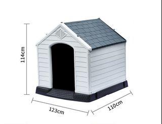 Affordable Dog House For Sale Pet Supplies Carousell Malaysia