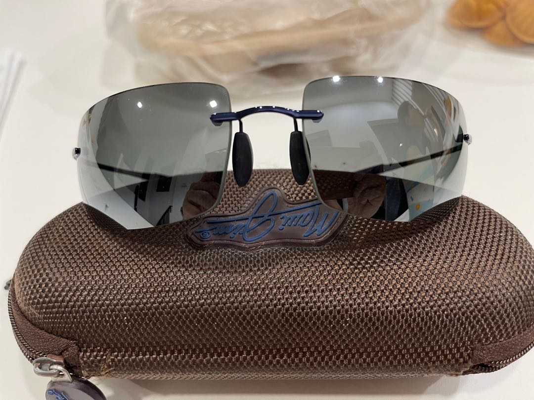Maui jim hot sale thousand peaks
