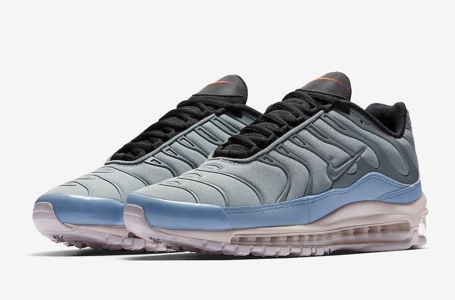 Air max 97 plus mica green clearance